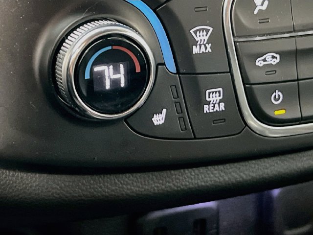 2023 Chevrolet Traverse 1LT - Photo 21
