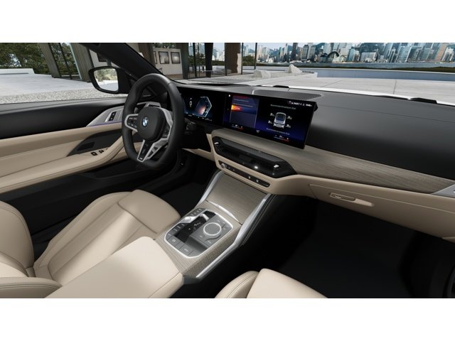 New 2027  BMW 430i image 14