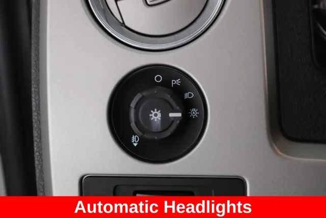 Used 2014 Silver Ford FX4 image 23