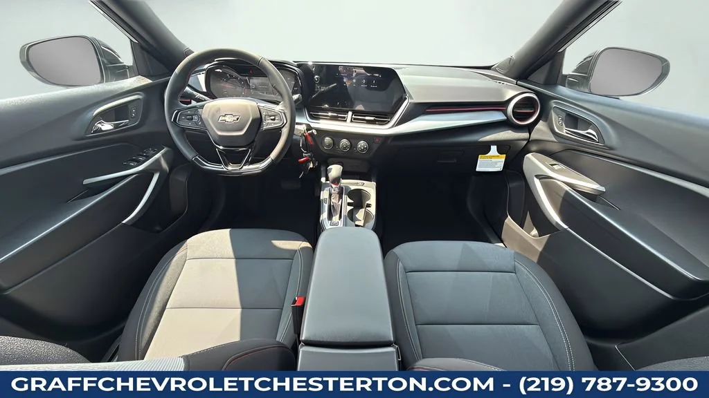 2026 Chevrolet Trax RS - Photo 28