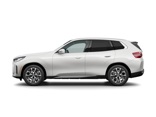 New 2026 Mineral White Metallic BMW 30 xDrive image 4