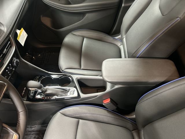 New 2026 Summit White Buick Sport Touring image 20
