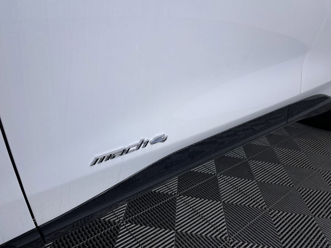 2025 Ford Mustang Mach-E GT - Photo 26