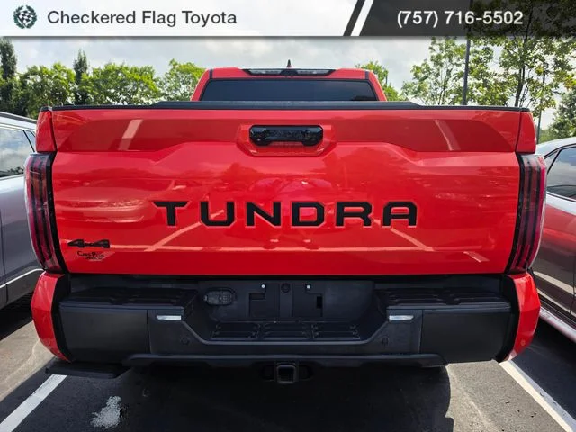 Used 2024 Solar Octane Toyota Limited image 5