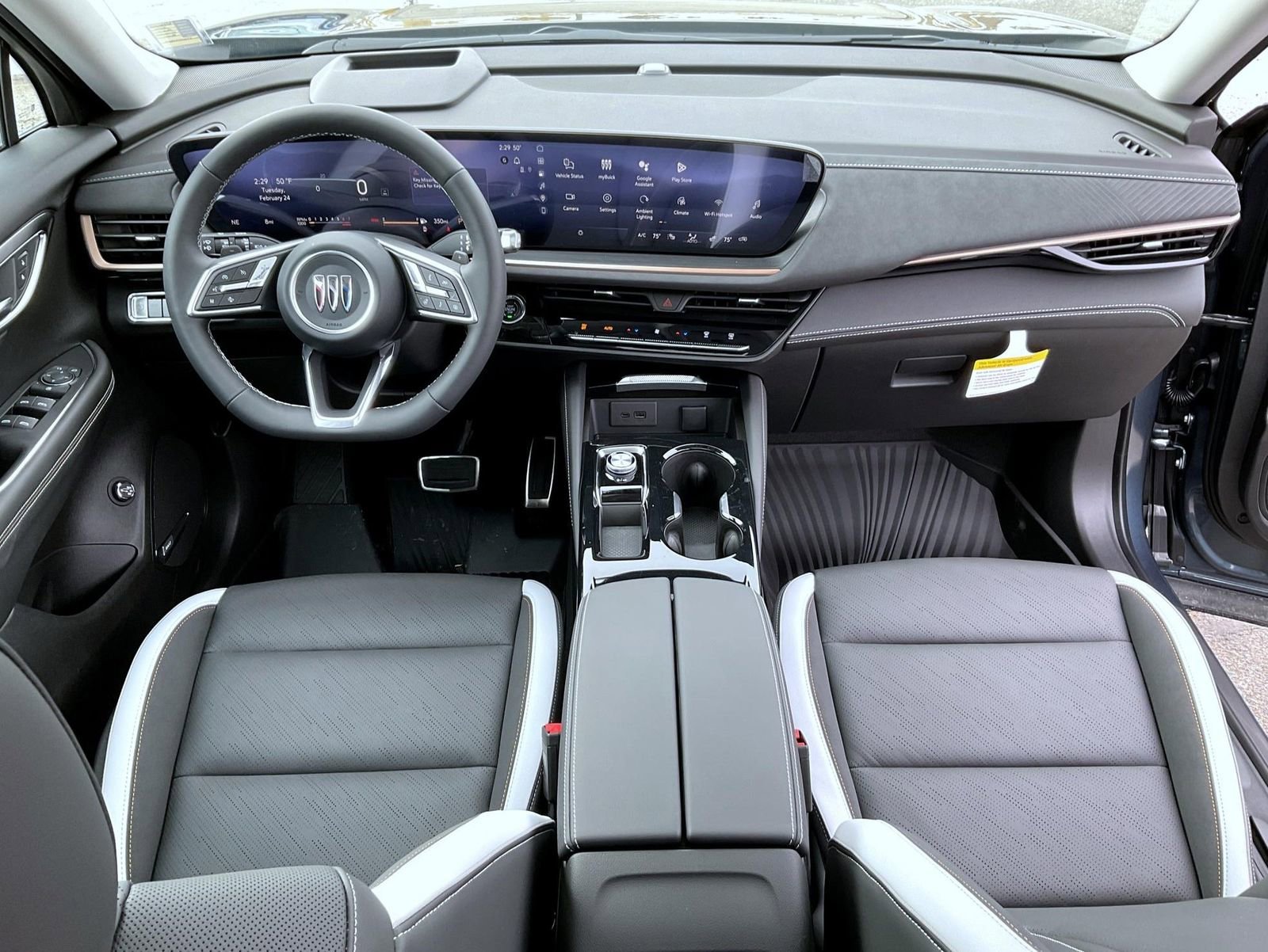 2026 Buick Envision Sport Touring - Photo 12