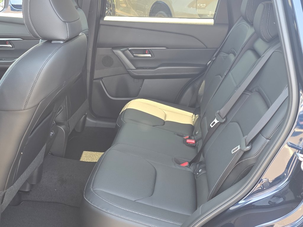 New 2026 Navy Blue Mica Mazda 2.5 S Premium Plus image 12