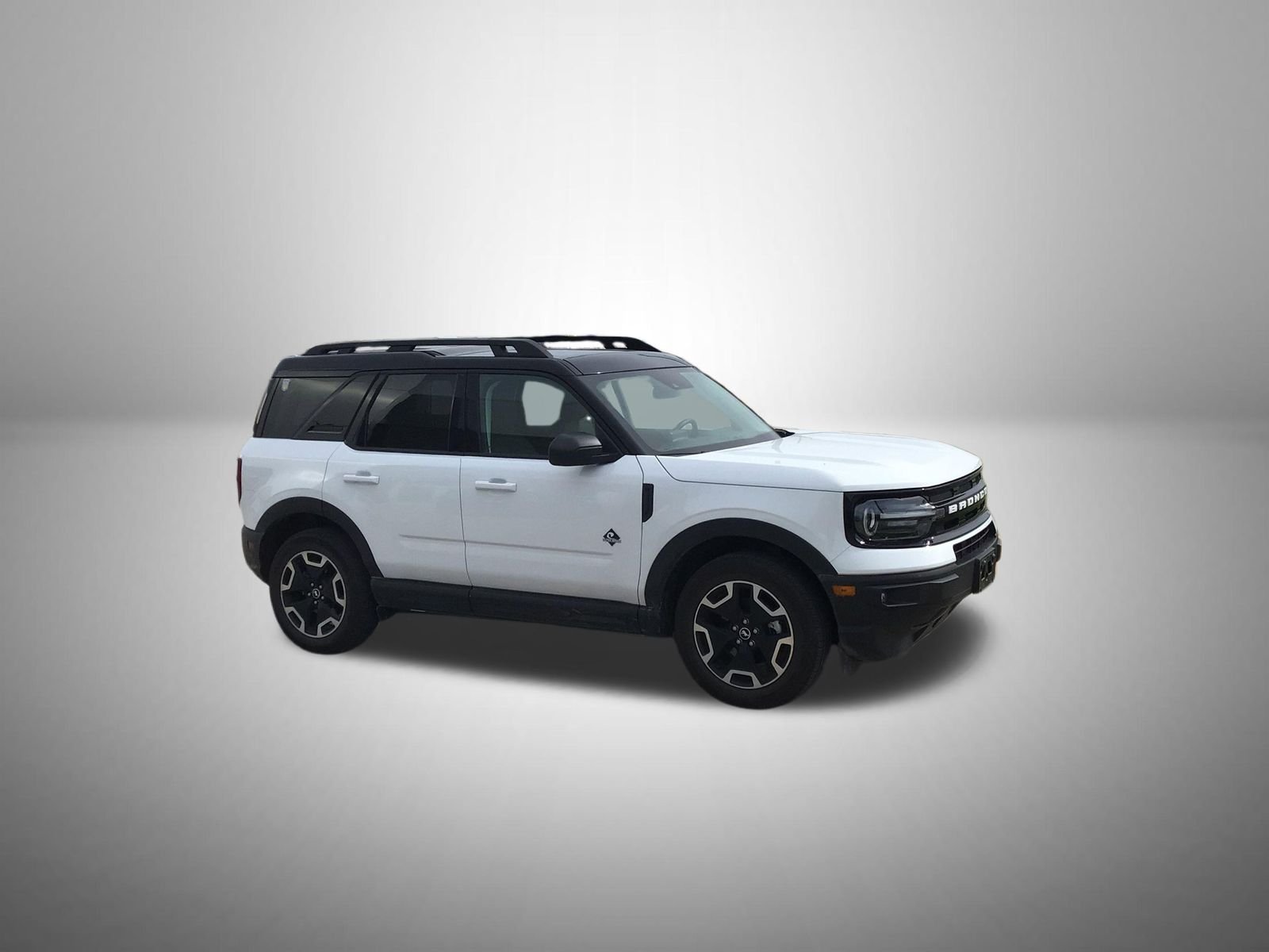 2024 Ford Bronco Sport Outer Banks 4X4's photo