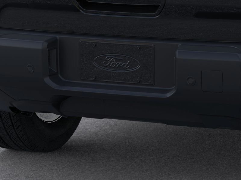 New 2025 Shadow Black Ford Heritage image 26