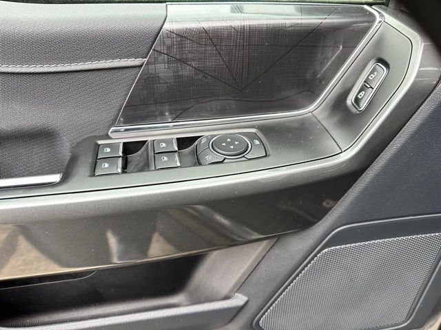 Certified Used 2023 Carbonized Gray Metallic Ford XLT image 13