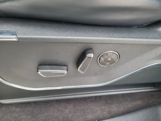 Used 2022 Blue Ford Platinum image 20