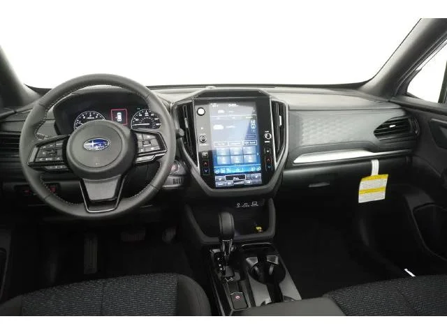 New 2026 CRYSTAL WHITE PEARL Subaru Premium image 23