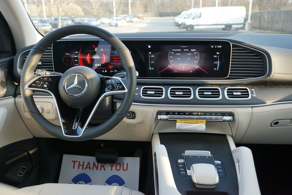 Used 2026 Black Mercedes-Benz GLE 350 image 18