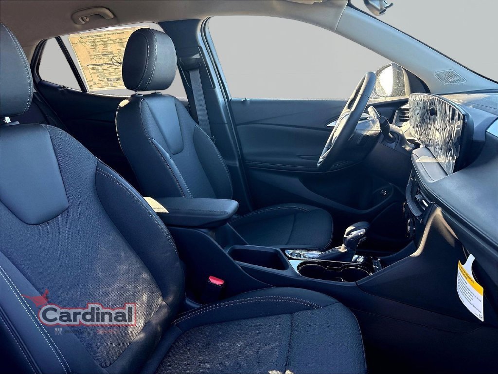2026 Buick Encore GX Preferred - Photo 11