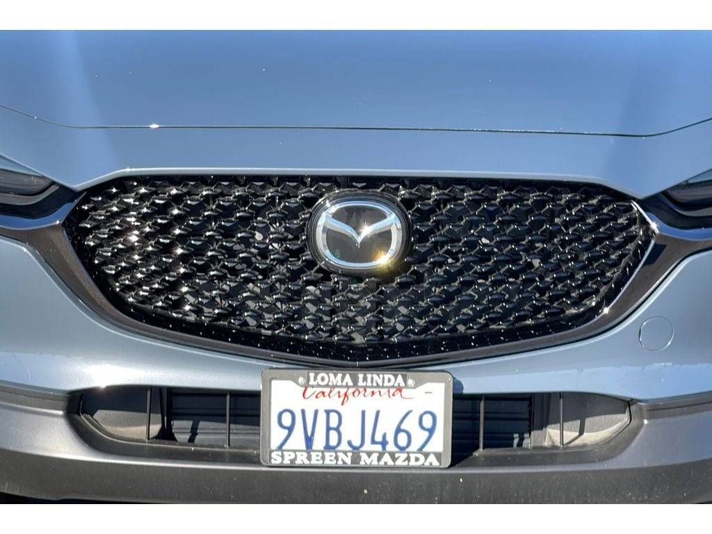 2025 Mazda CX-30 Turbo Premium - Photo 48