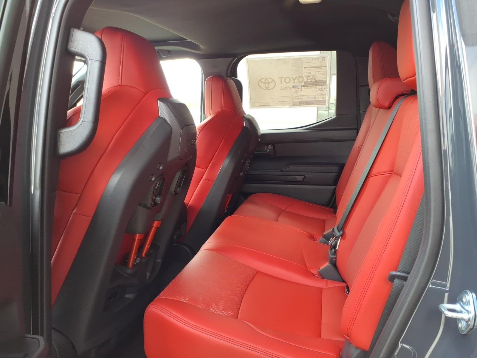 2026 Toyota Tacoma TRD Pro - Photo 12