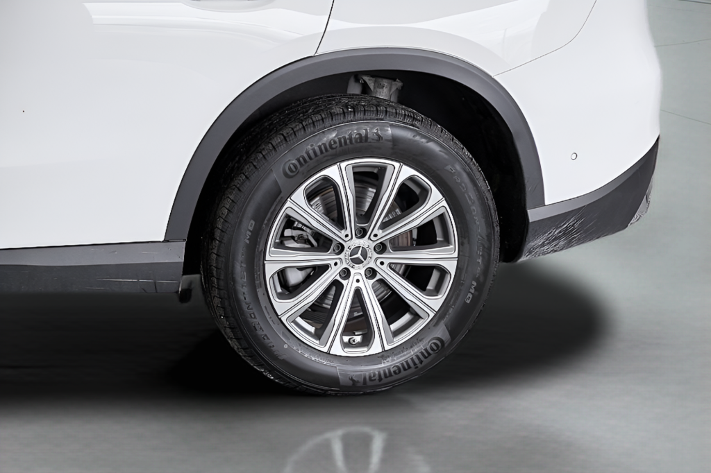2024 Mercedes-Benz GLC GLC 300 - Photo 12