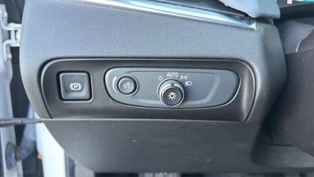 2018 Buick Enclave Premium - Photo 24