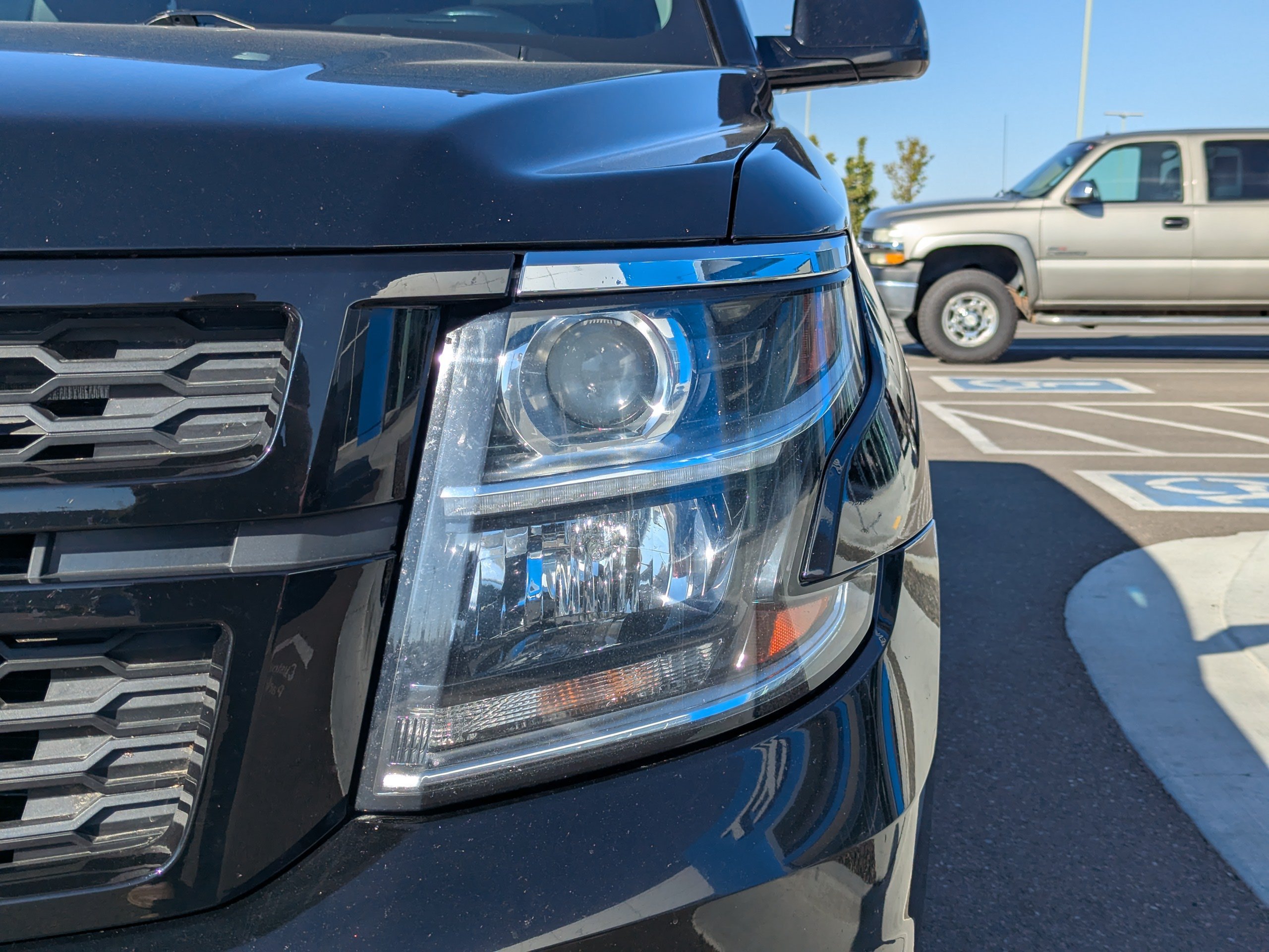 2019 Chevrolet Tahoe LT - Photo 47