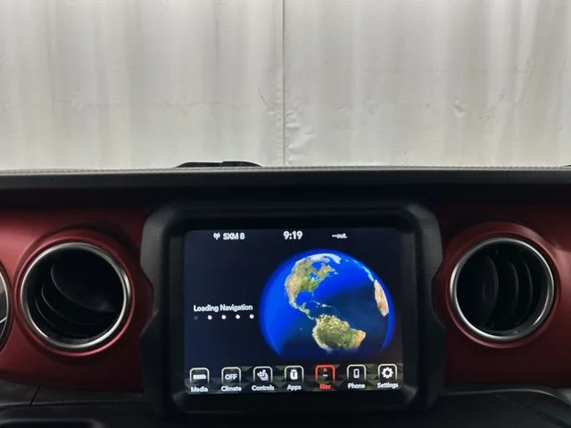 2023 Jeep Wrangler 4-Door Rubicon - Photo 9