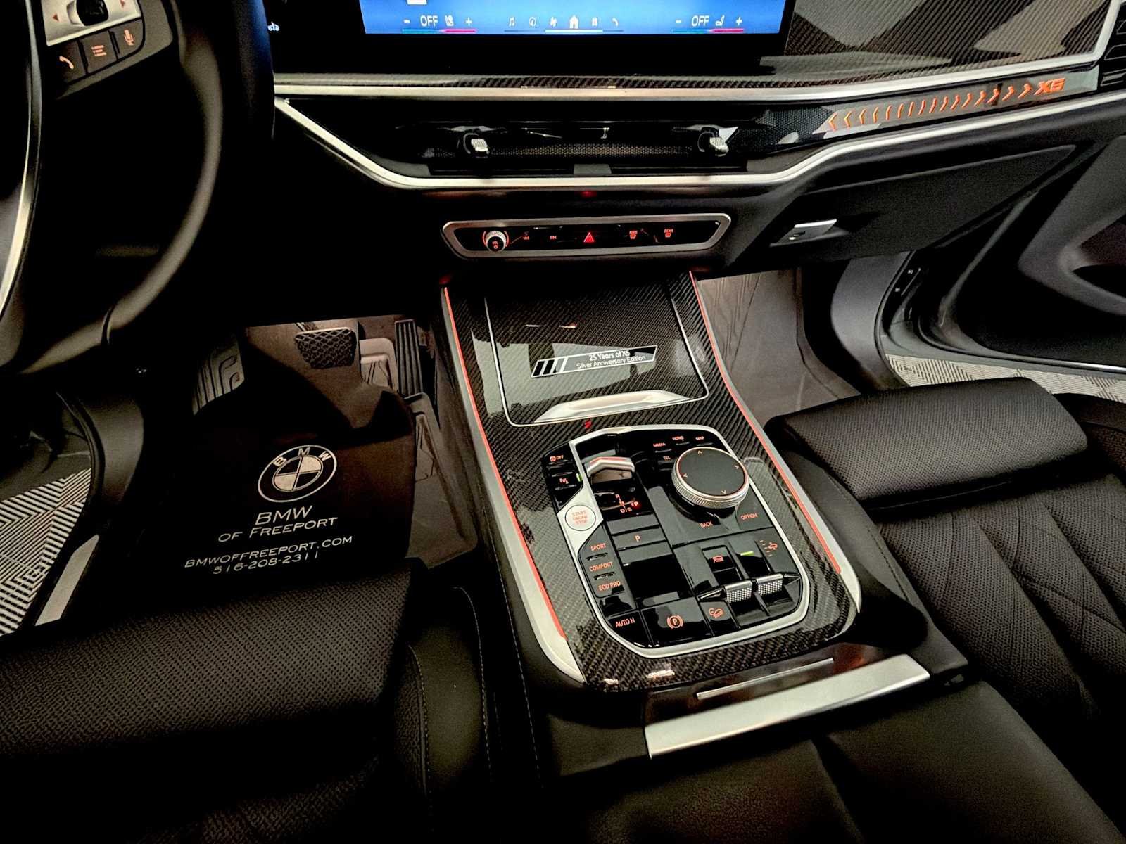 2025 BMW X5 40i - Photo 18