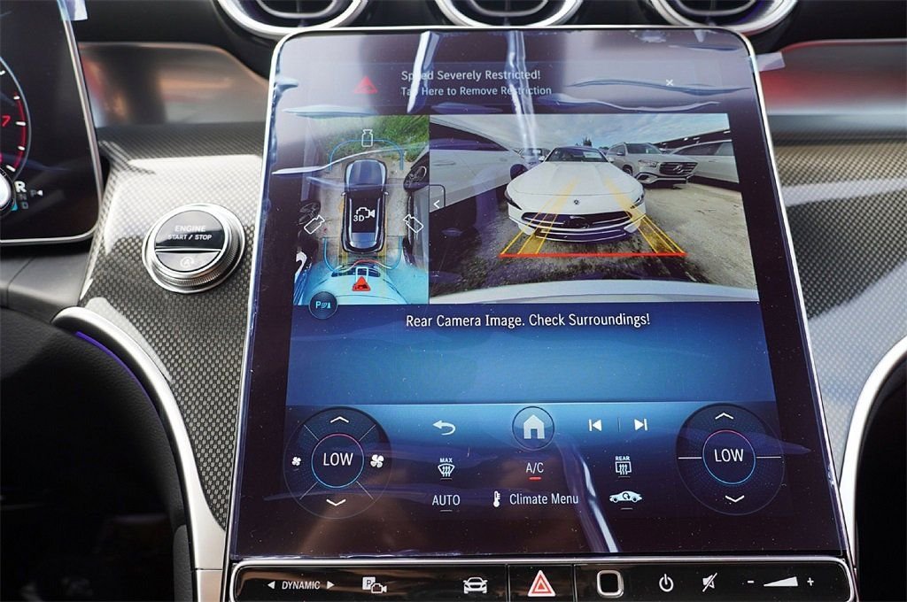 2026 Mercedes-Benz GLC Base - Photo 20