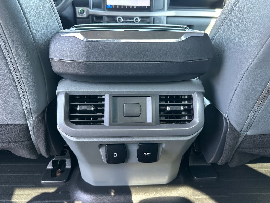 Certified Used 2023 Oxford White Ford Pro image 22