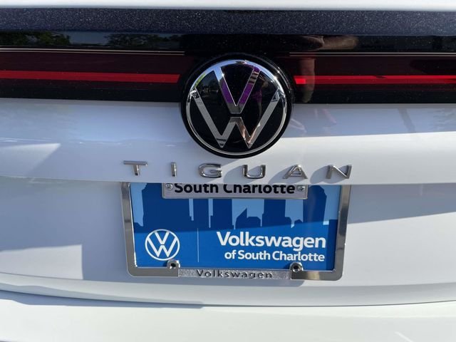 New 2026 White Volkswagen 2.0T S image 7
