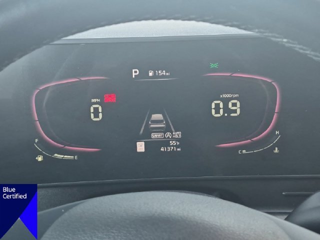 Used 2023 Gray Kia X-Line image 20