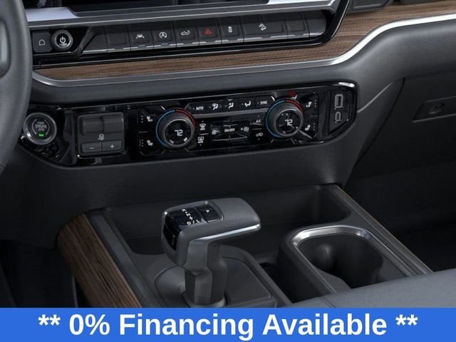 2026 Chevrolet Silverado 1500 RST - Photo 28