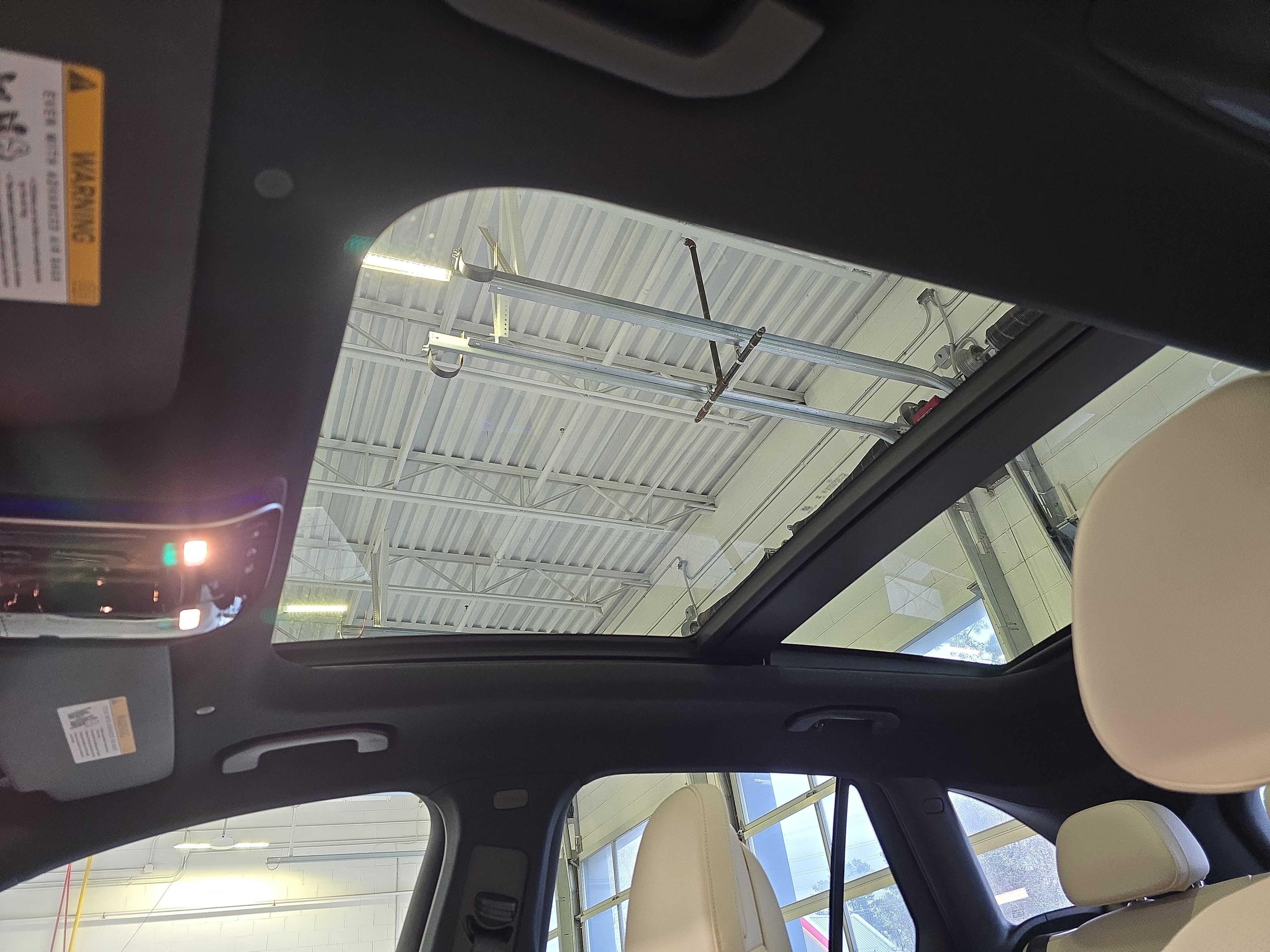 New 2026 Starling Blue Metallic Mercedes-Benz GLC300 image 32