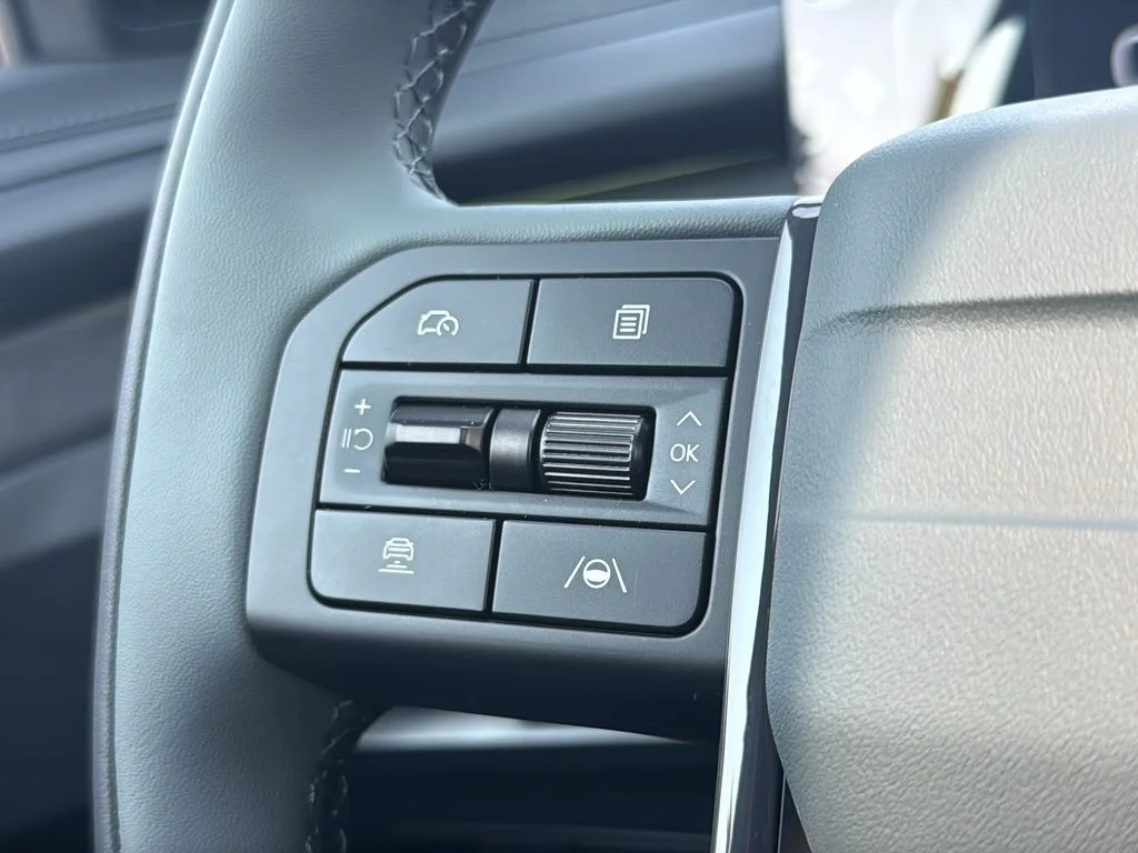 New 2027 Ebony Black Kia X-Line SX image 45
