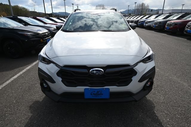 New 2026 CRYSTAL WHITE PEARL Subaru Limited image 15