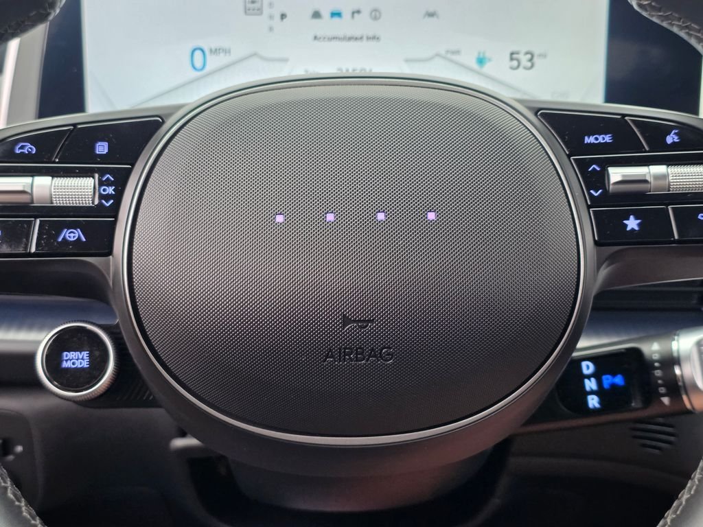 2024 Hyundai IONIQ 6 SEL - Photo 26
