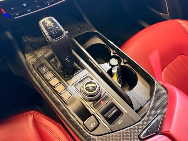 Certified Used 2023  Maserati GT image 18