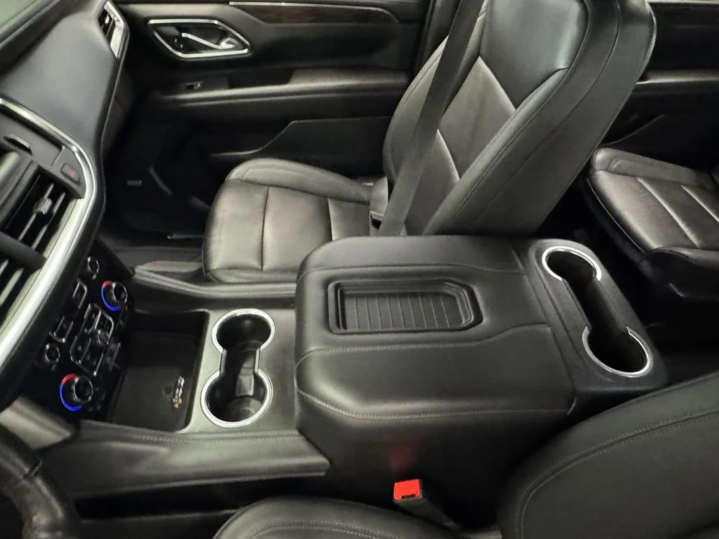 2023 Chevrolet Suburban Z71 - Photo 38