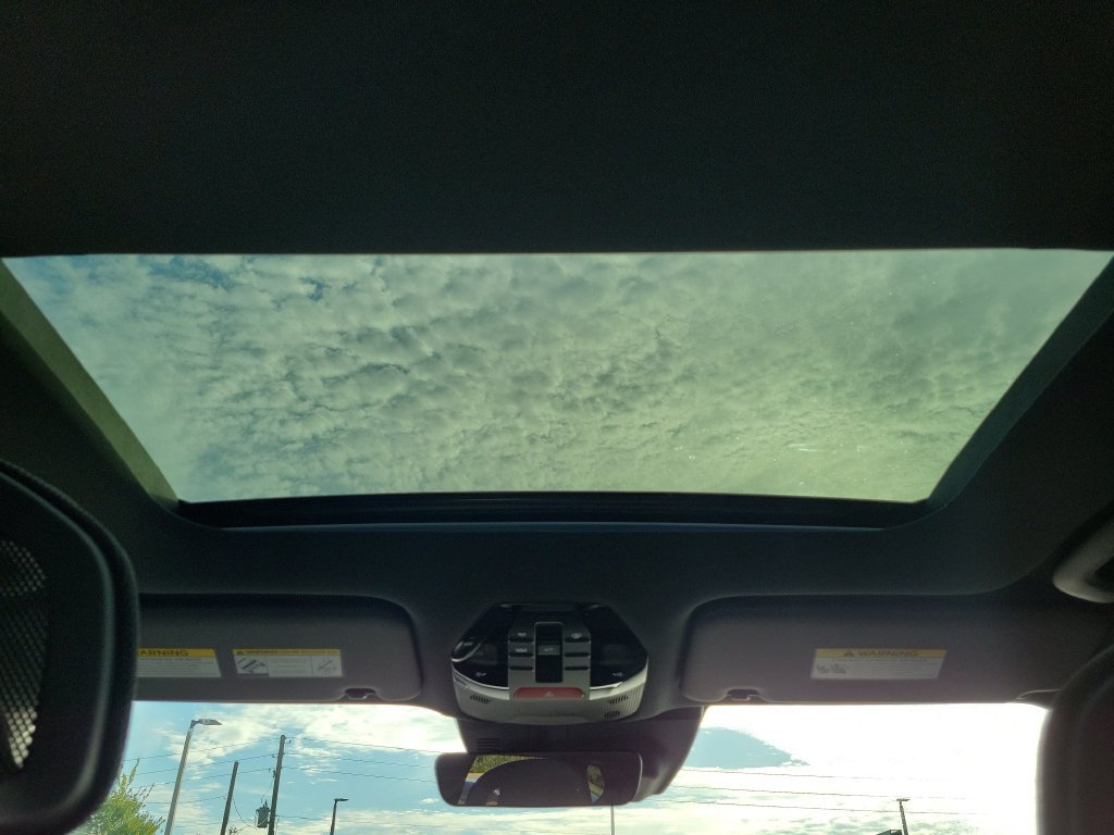 New 2027 Pale Gray Kia X-Line SX image 20