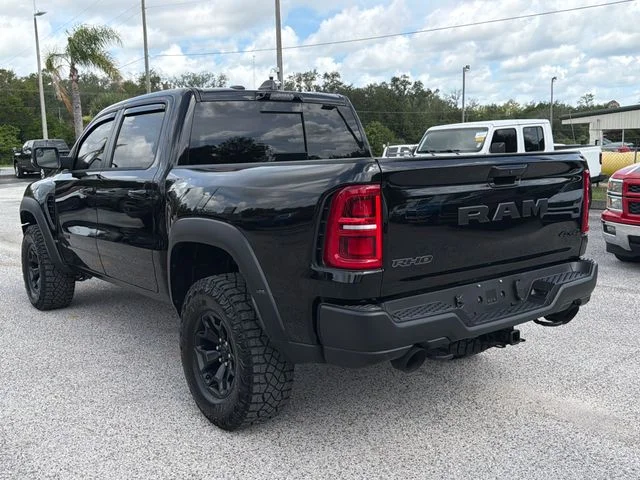 Used 2026 Black Ram RHO image 6