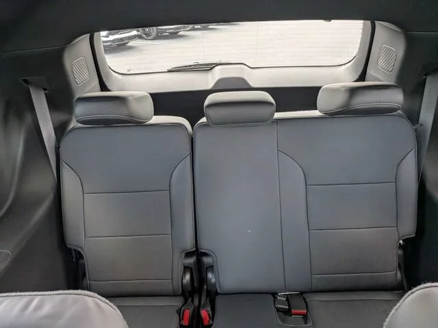 New 2026 Summit White Buick Preferred image 16