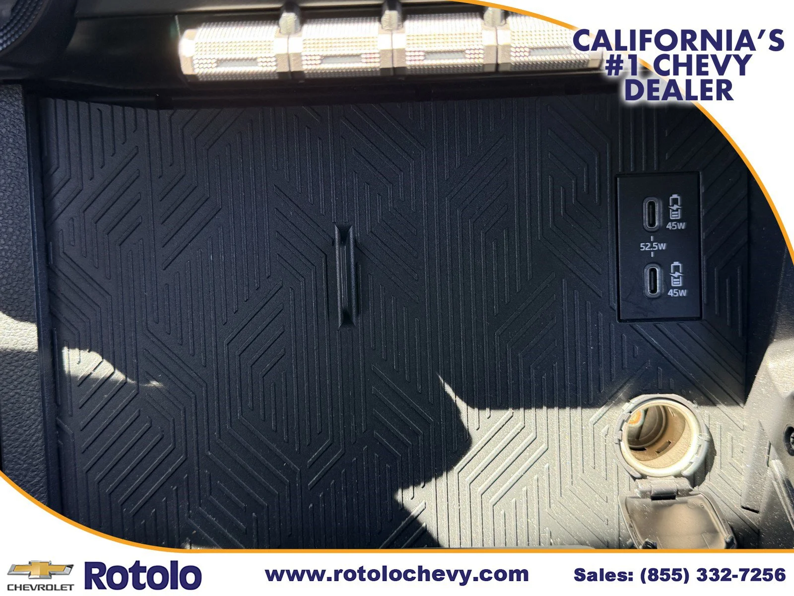 Used 2025 BLUE CRUSH METALL Toyota TRD OFF ROAD HY image 23