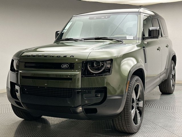 2026|Land Rover|Defender 110|S|4D Sport Utility