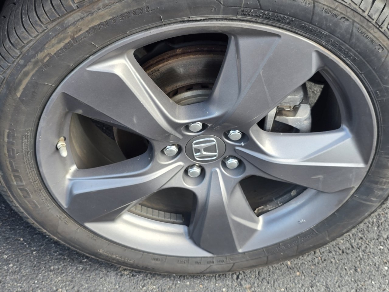 Used 2019  Honda Touring image 19