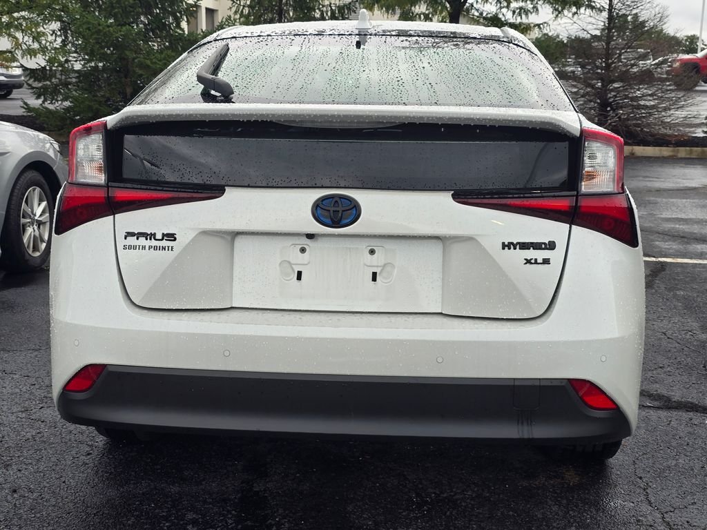 Used 2021 Beige Toyota 20th Anniversary Edition image 6