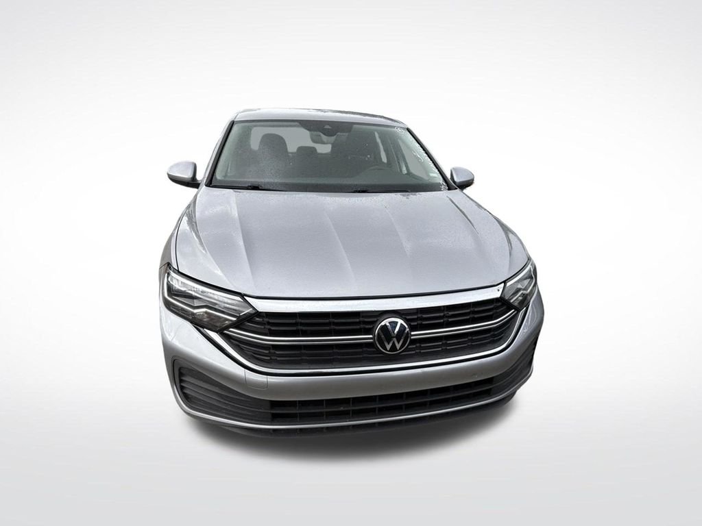 Used 2024 Silver Volkswagen 1.5T S image 9