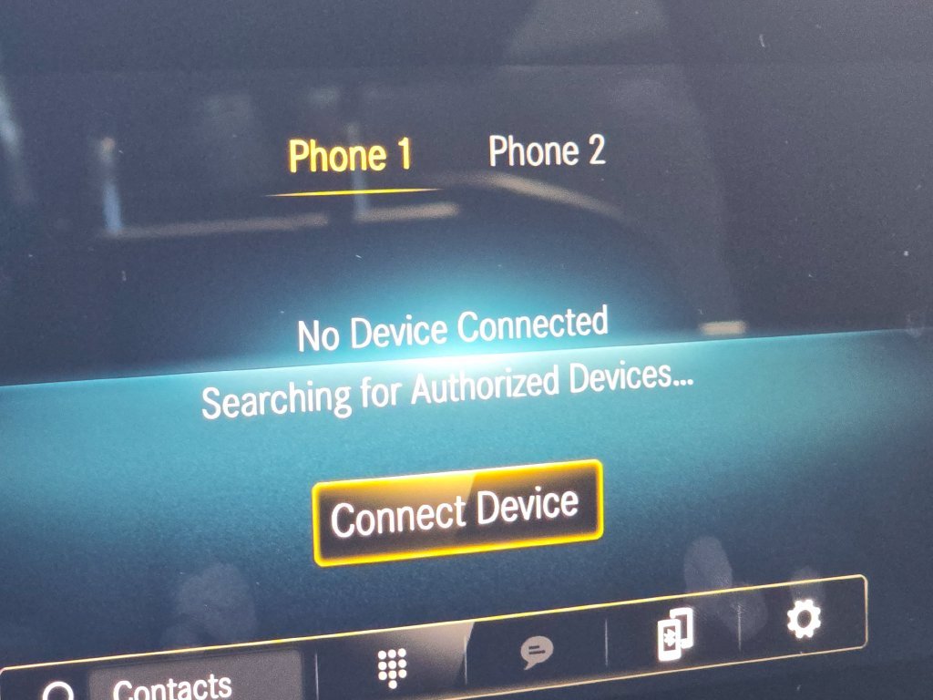Certified Used 2023 Black Mercedes-Benz GLS 450 image 7