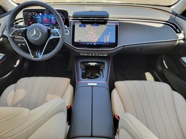 2025 Mercedes-Benz E-Class E350 - Photo 12