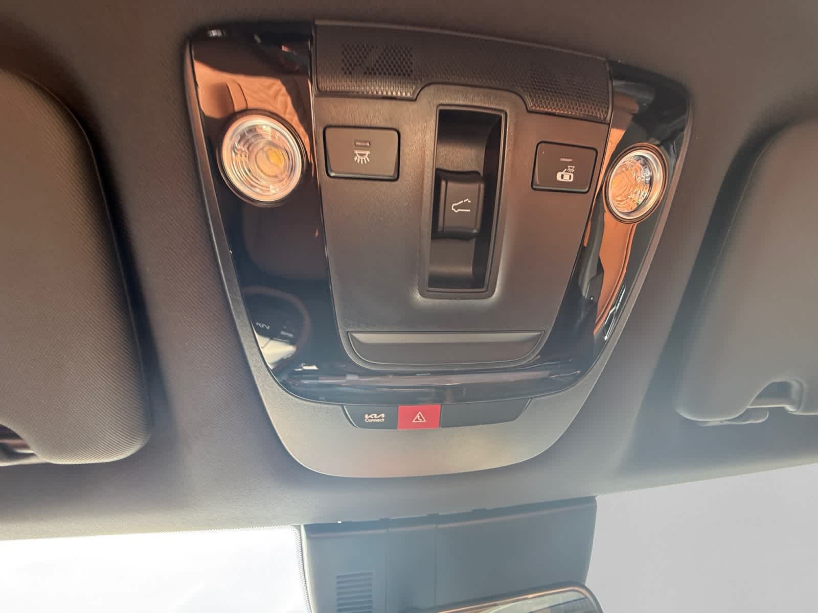 New 2027 Fusion Black Kia X-Line image 20