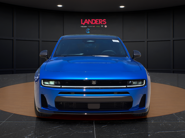 New 2026 Bludicrous Dodge Scat Pack Plus image 4