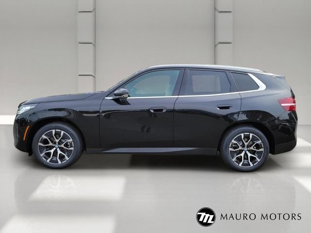 New 2026 Black BMW 30 xDrive image 2