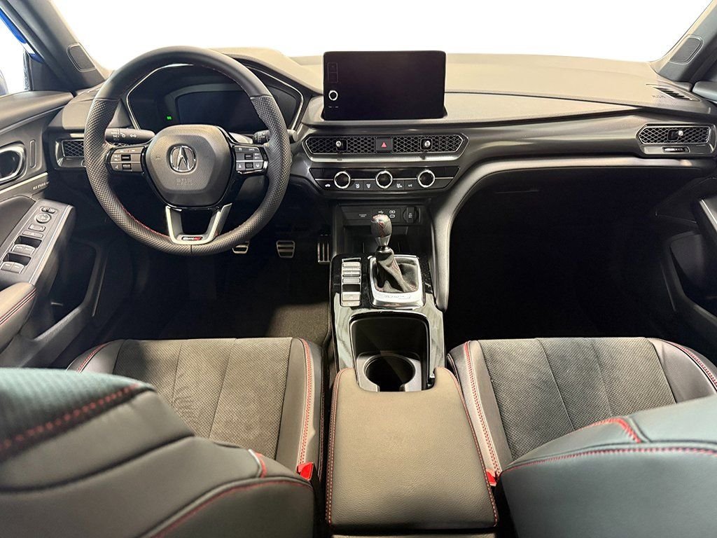 2026 Acura Integra Type S - Photo 31