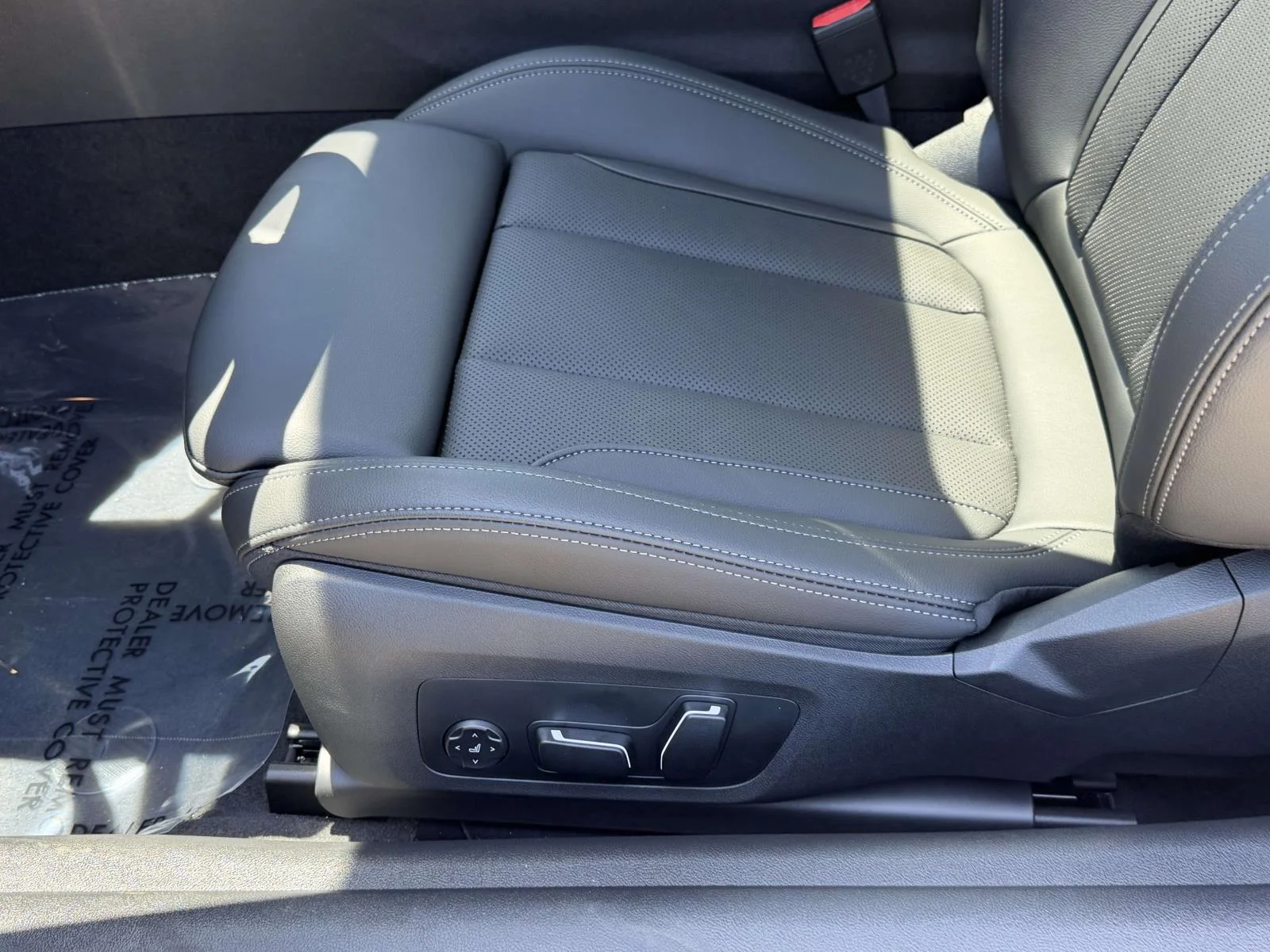 New 2027 Black Sapphire Metallic BMW 430i image 10